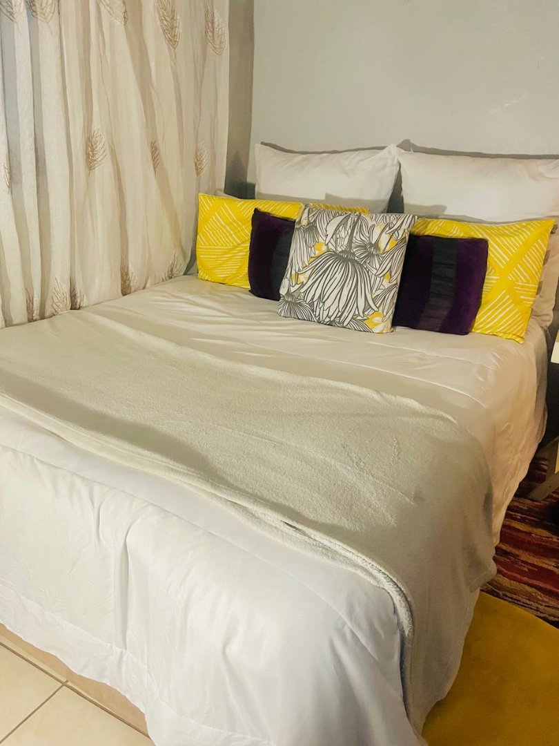 2 Bedroom Property for Sale in Atteridgeville Gauteng