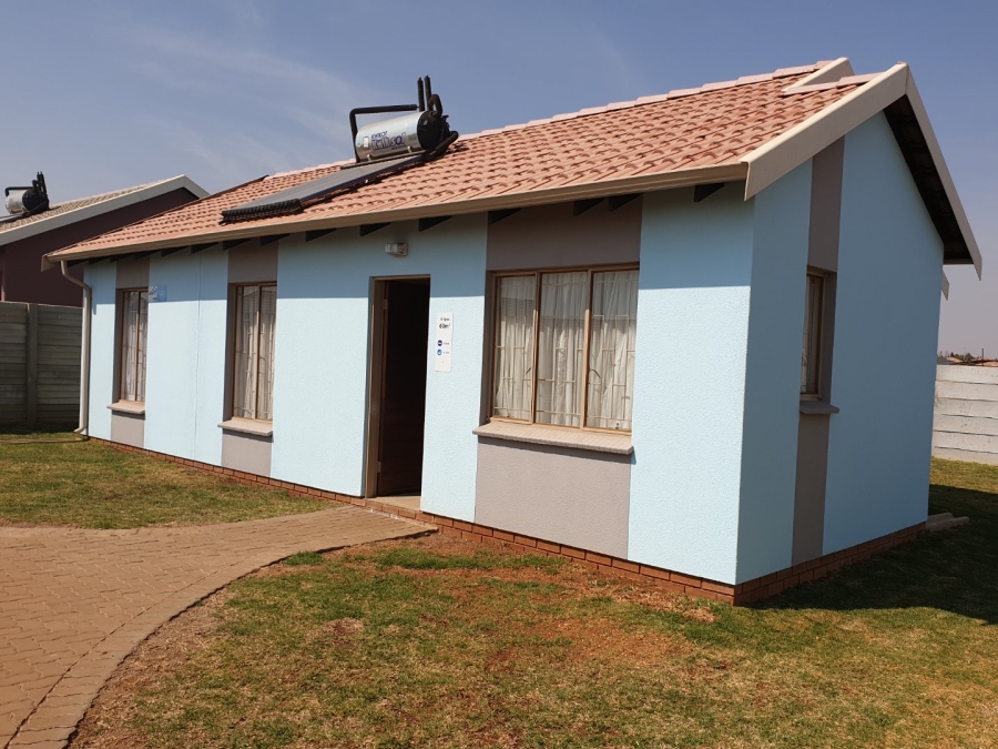 3 Bedroom Property for Sale in Sky City Gauteng