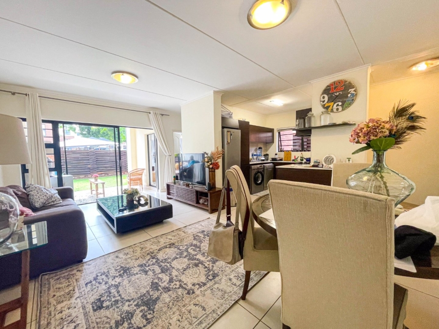 3 Bedroom Property for Sale in Kyalami Hills Gauteng
