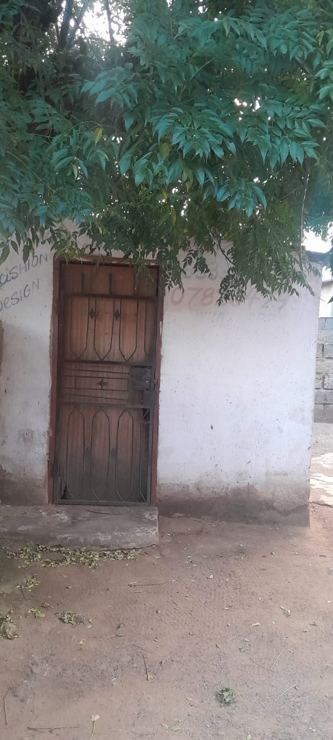 2 Bedroom Property for Sale in Nhlapo Gauteng
