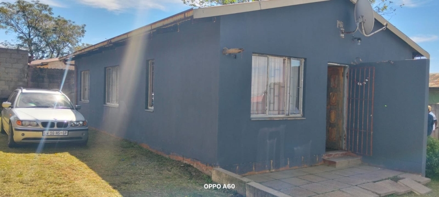 3 Bedroom Property for Sale in Palm Ridge Gauteng