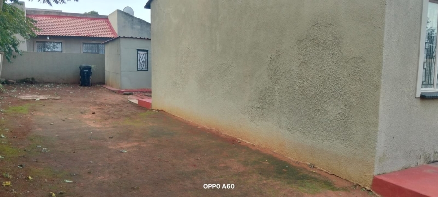 2 Bedroom Property for Sale in Siluma View Gauteng