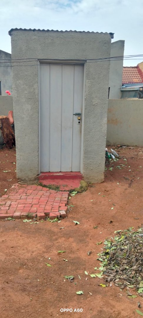 2 Bedroom Property for Sale in Siluma View Gauteng