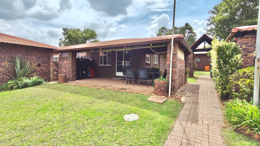 3 Bedroom Property for Sale in Vaal Marina Gauteng