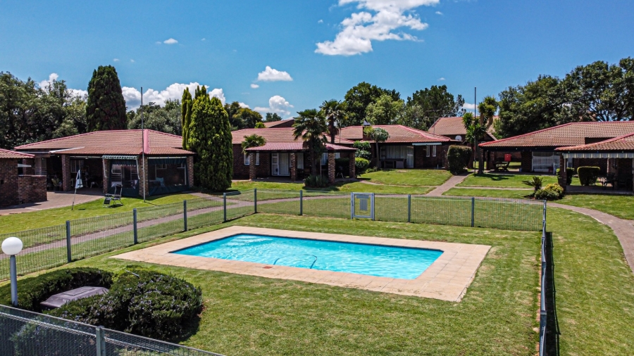 3 Bedroom Property for Sale in Vaal Marina Gauteng