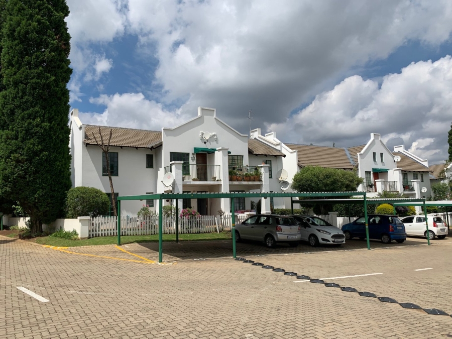3 Bedroom Property for Sale in Marais Steyn Park Gauteng
