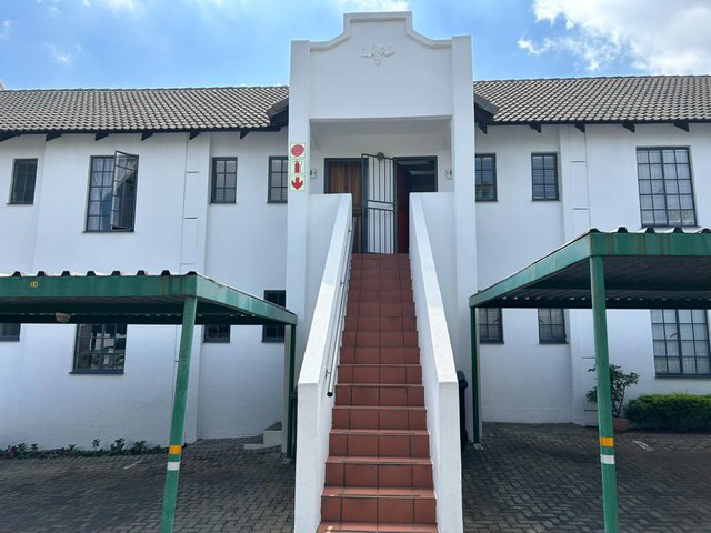 3 Bedroom Property for Sale in Marais Steyn Park Gauteng