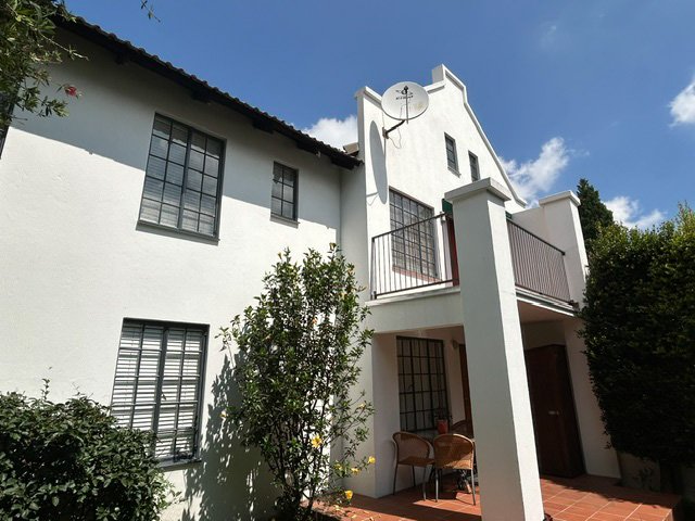 3 Bedroom Property for Sale in Marais Steyn Park Gauteng