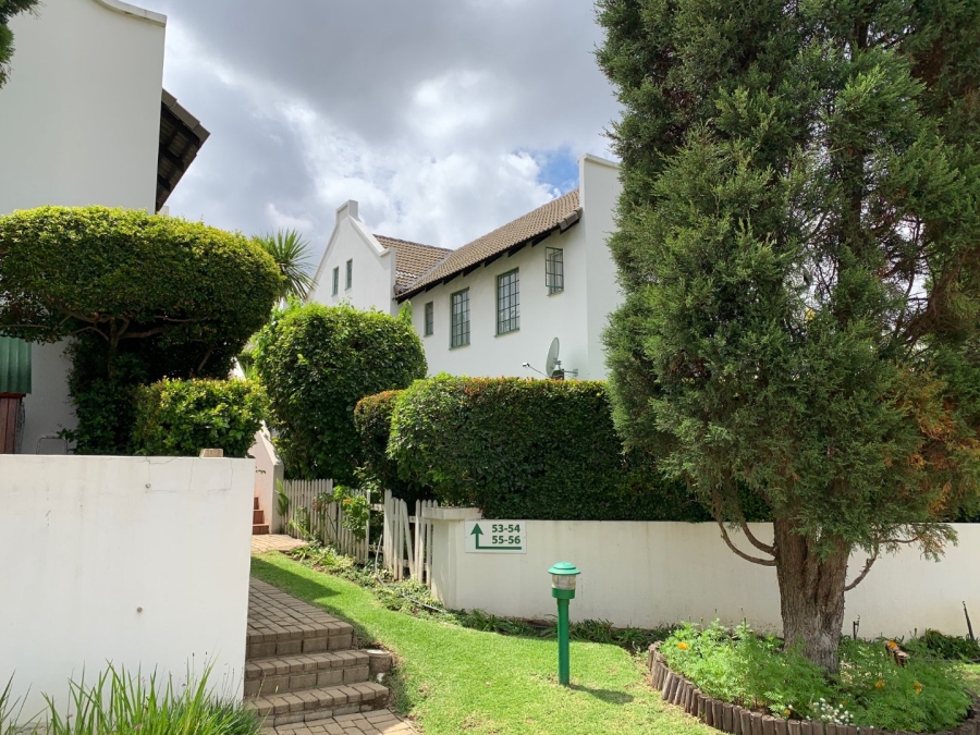 3 Bedroom Property for Sale in Marais Steyn Park Gauteng
