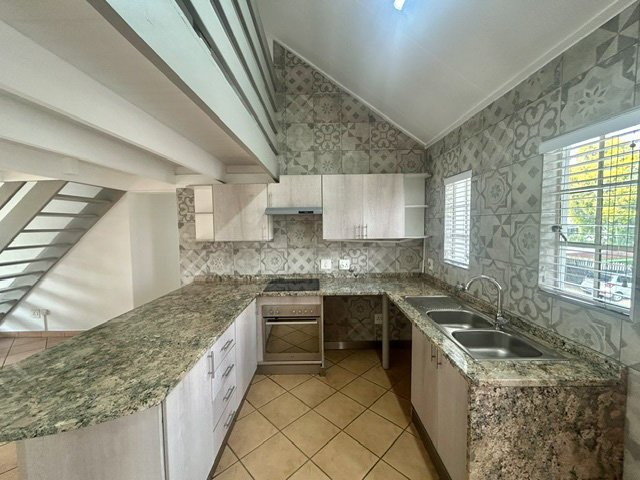 3 Bedroom Property for Sale in Marais Steyn Park Gauteng