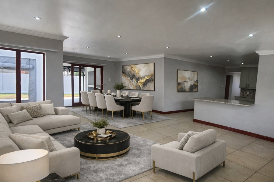 2 Bedroom Property for Sale in Boardwalk Gauteng
