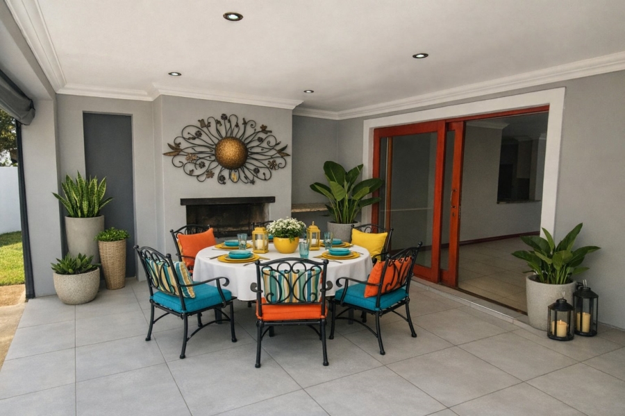 2 Bedroom Property for Sale in Boardwalk Gauteng