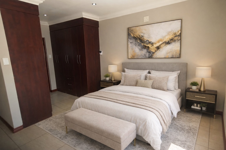 2 Bedroom Property for Sale in Boardwalk Gauteng