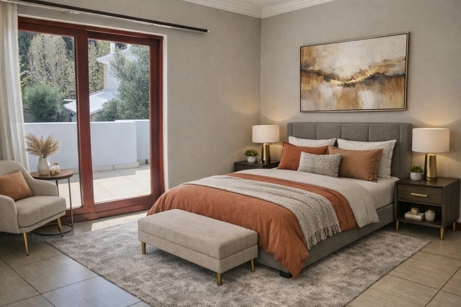 2 Bedroom Property for Sale in Boardwalk Gauteng