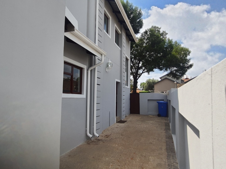 2 Bedroom Property for Sale in Boardwalk Gauteng