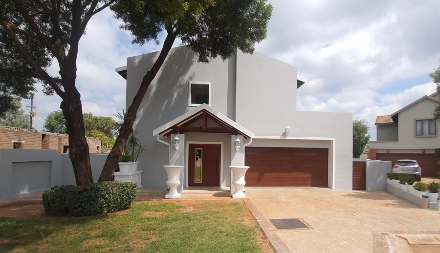 2 Bedroom Property for Sale in Boardwalk Gauteng