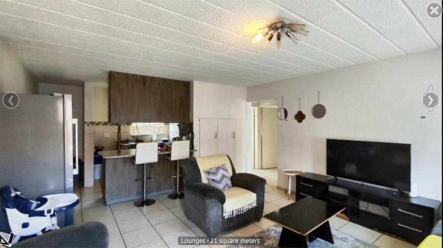 2 Bedroom Property for Sale in Ravenswood Gauteng