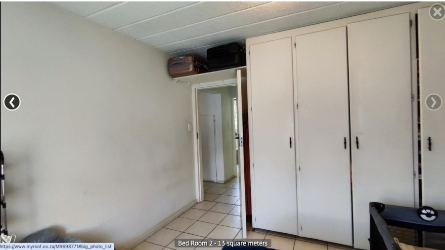 2 Bedroom Property for Sale in Ravenswood Gauteng