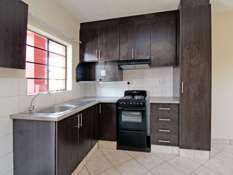 1 Bedroom Property for Sale in Kempton Park Central Gauteng