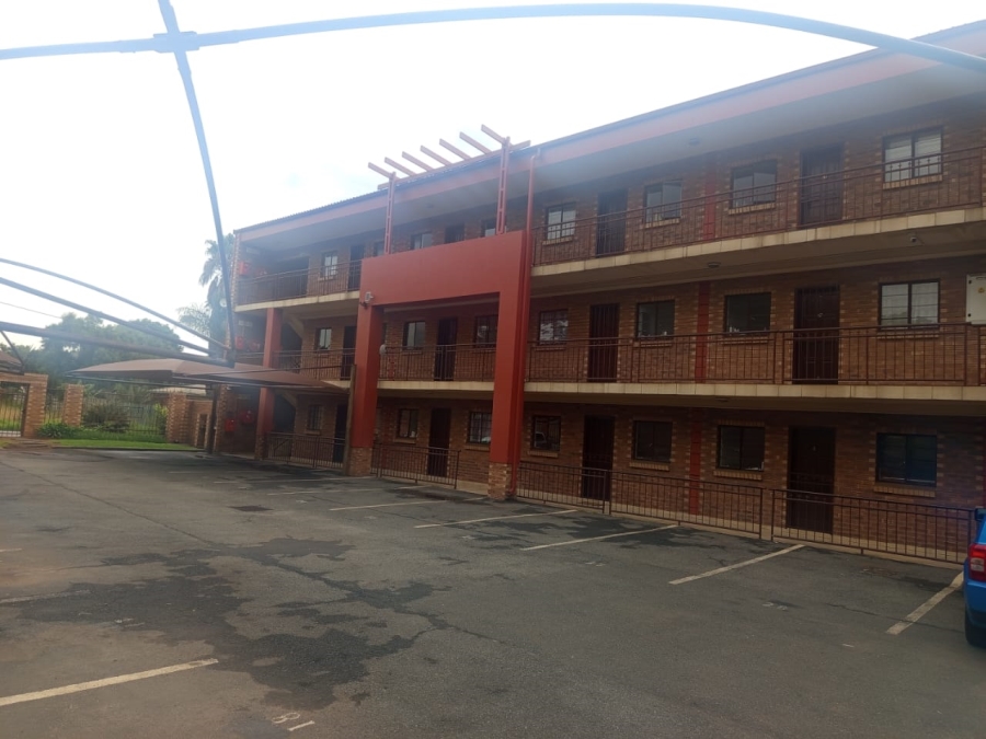 1 Bedroom Property for Sale in Kempton Park Central Gauteng