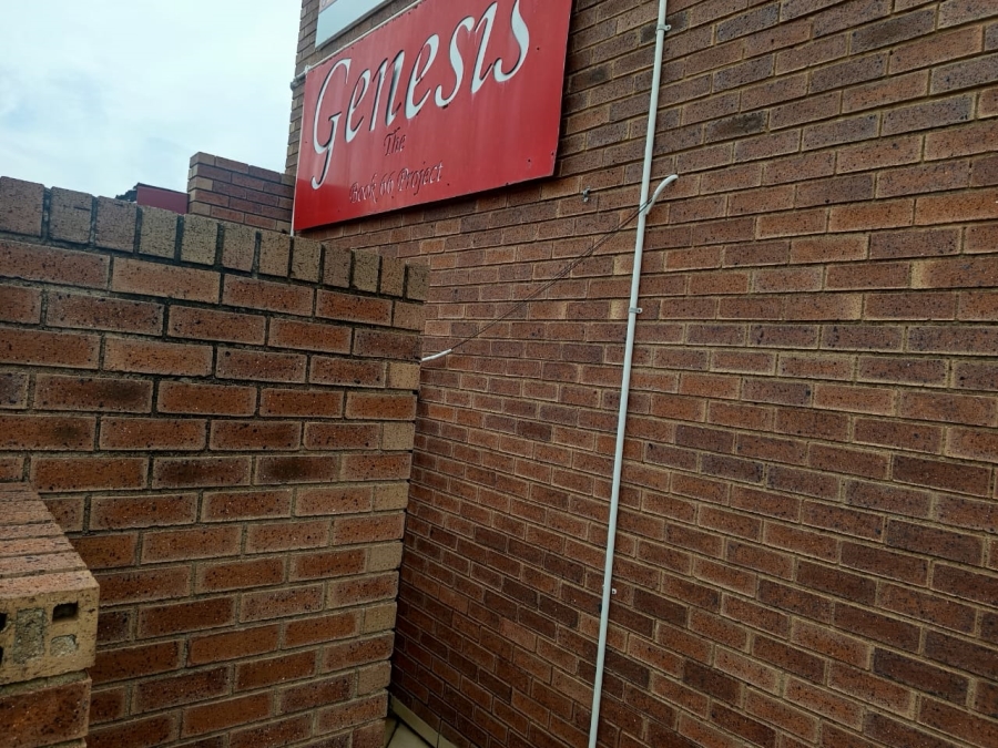 1 Bedroom Property for Sale in Kempton Park Central Gauteng