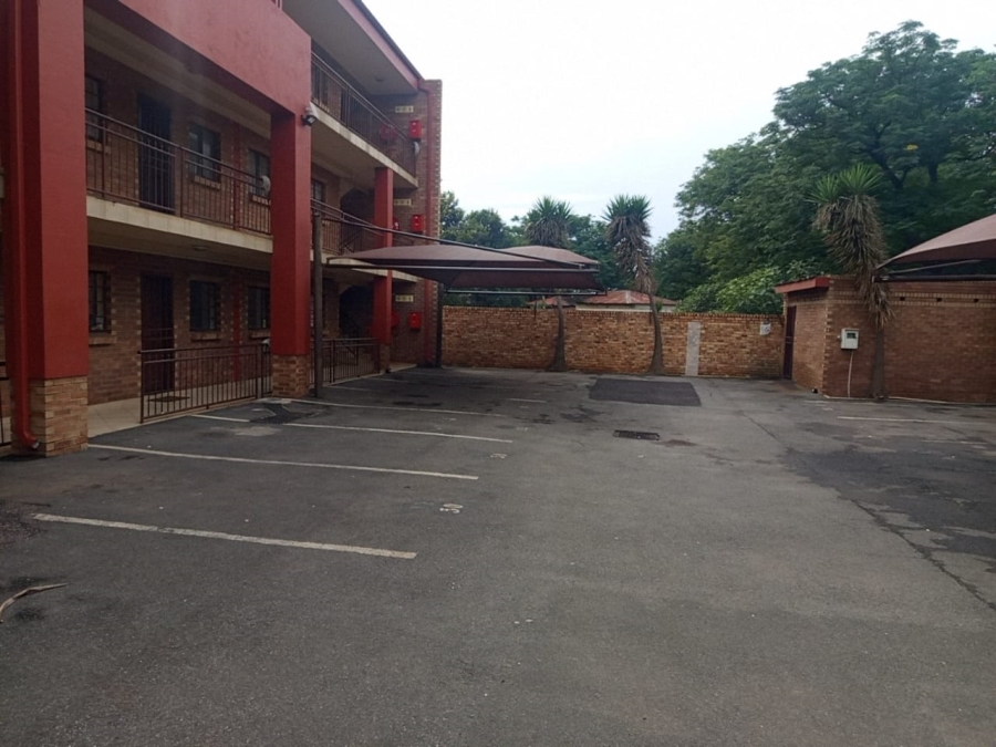 1 Bedroom Property for Sale in Kempton Park Central Gauteng