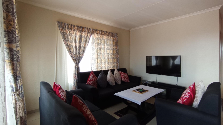 2 Bedroom Property for Sale in Soshanguve East Gauteng