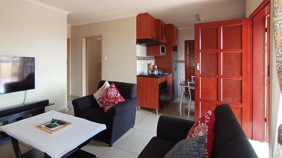 2 Bedroom Property for Sale in Soshanguve East Gauteng