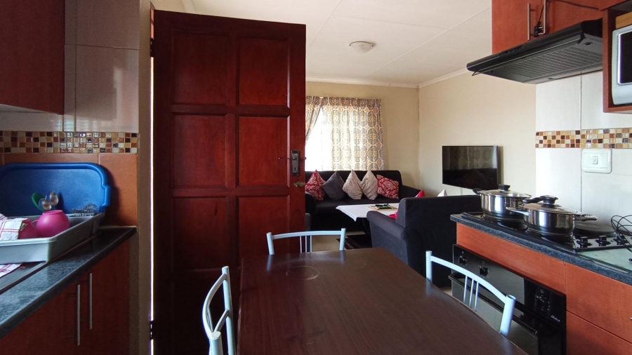 2 Bedroom Property for Sale in Soshanguve East Gauteng