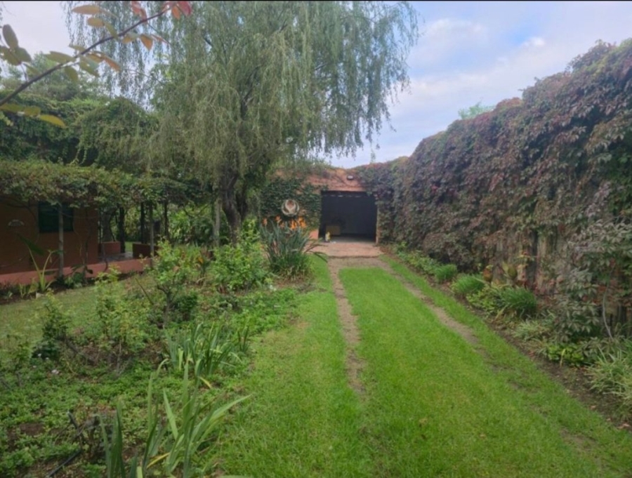 2 Bedroom Property for Sale in Kyalami Ah Gauteng