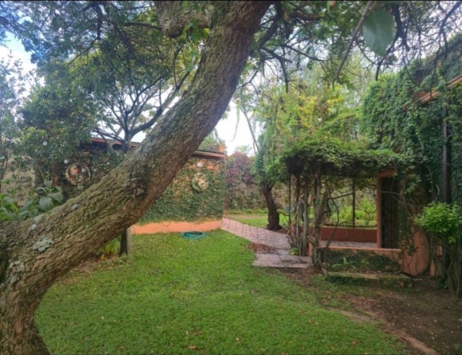 To Let 2 Bedroom Property for Rent in Kyalami Ah Gauteng