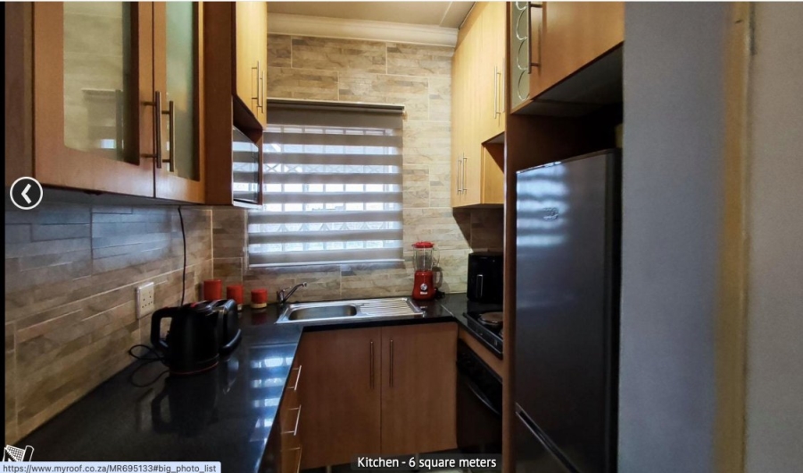 2 Bedroom Property for Sale in Dawn Park Gauteng