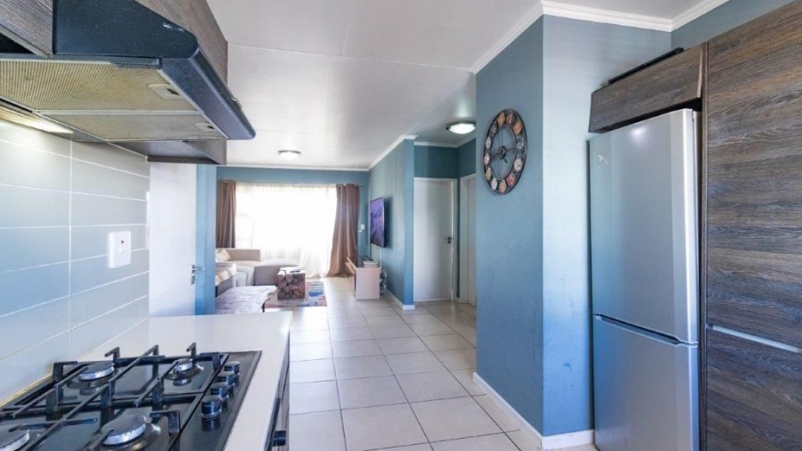 2 Bedroom Property for Sale in Greenstone Hill Gauteng
