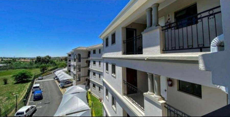 To Let 2 Bedroom Property for Rent in Sagewood Gauteng