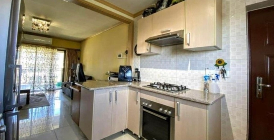 To Let 2 Bedroom Property for Rent in Sagewood Gauteng