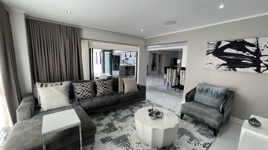 To Let 5 Bedroom Property for Rent in Greenstone Hill Gauteng