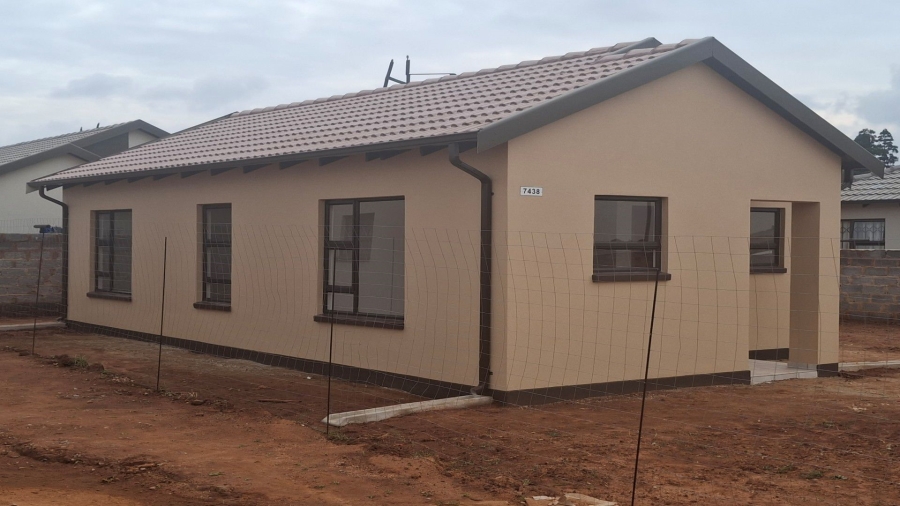 3 Bedroom Property for Sale in Crystal Park Gauteng