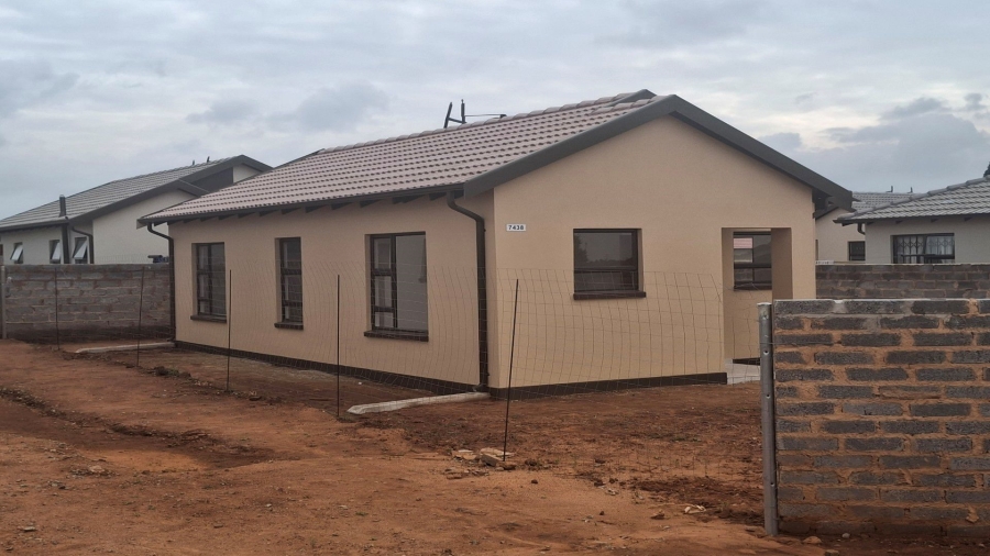 3 Bedroom Property for Sale in Crystal Park Gauteng