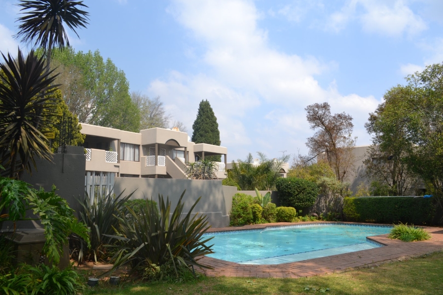 2 Bedroom Property for Sale in Craighall Park Gauteng