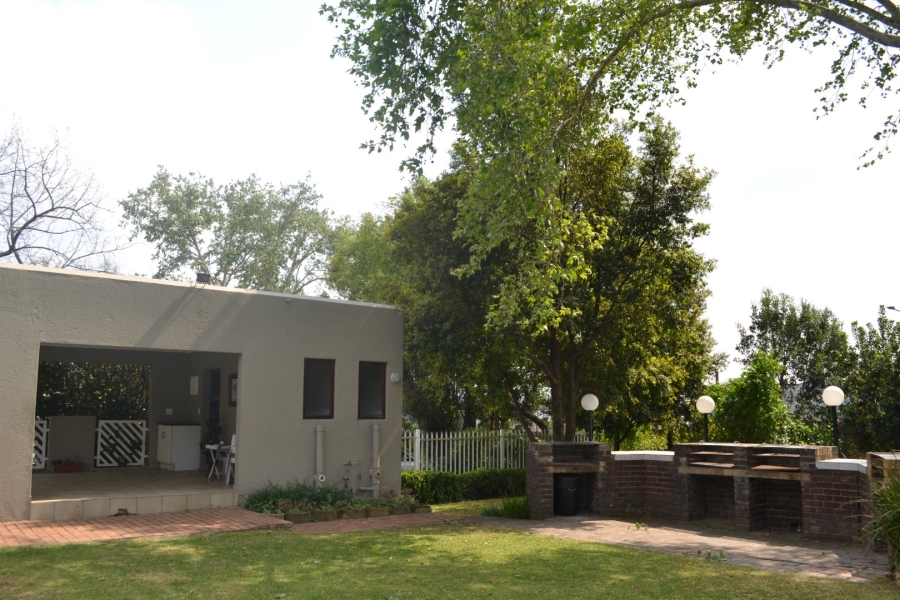 2 Bedroom Property for Sale in Craighall Park Gauteng