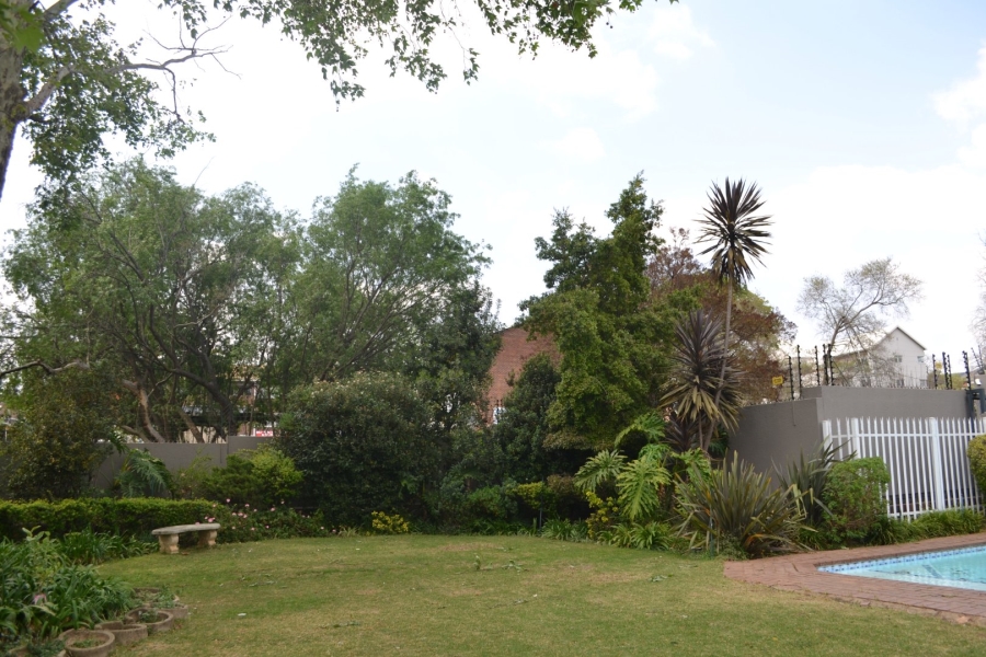 2 Bedroom Property for Sale in Craighall Park Gauteng