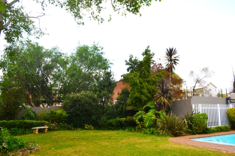 2 Bedroom Property for Sale in Craighall Park Gauteng
