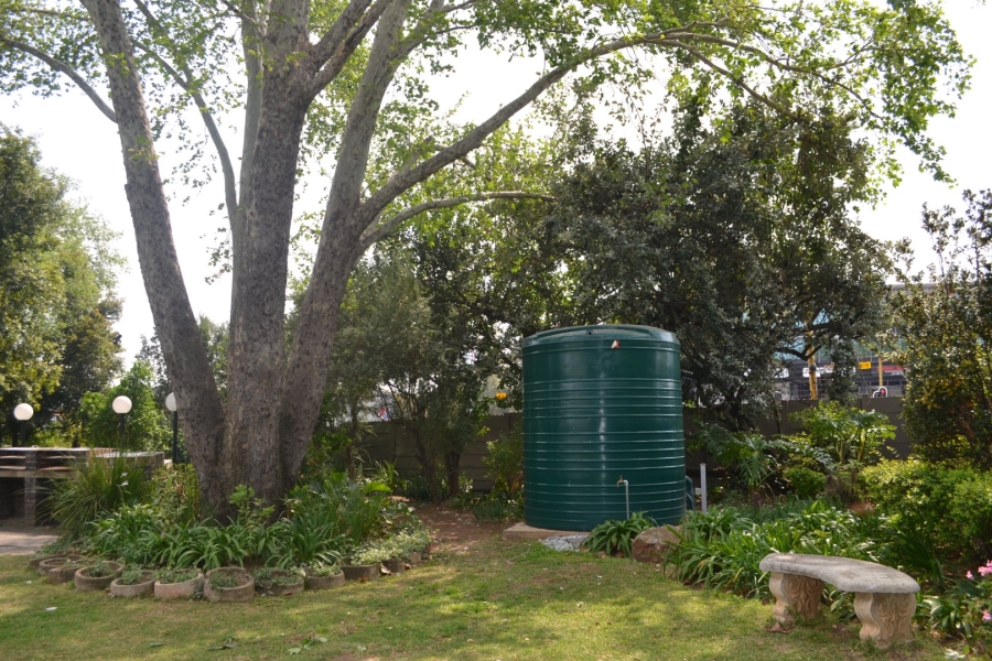 2 Bedroom Property for Sale in Craighall Park Gauteng