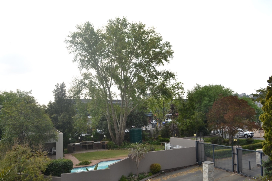 2 Bedroom Property for Sale in Craighall Park Gauteng
