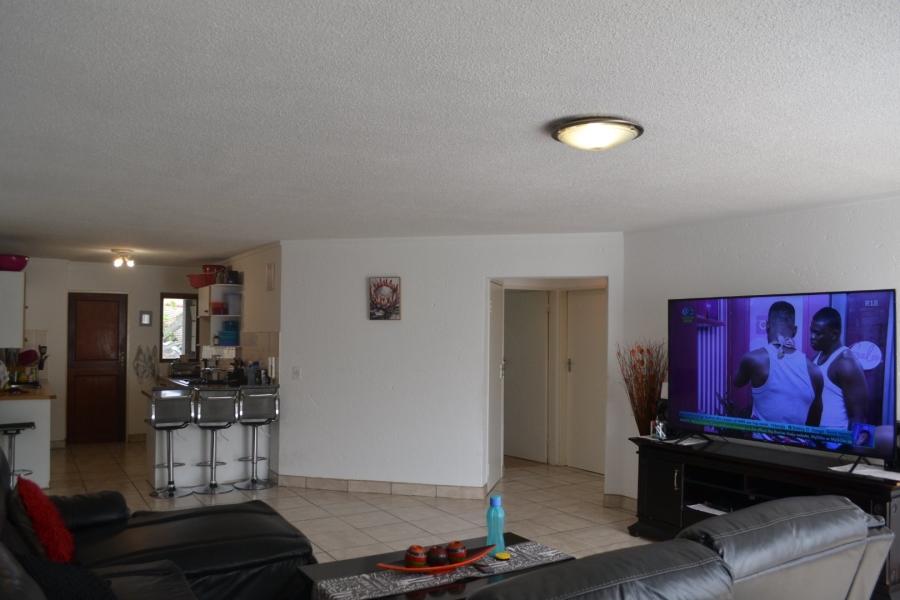 2 Bedroom Property for Sale in Craighall Park Gauteng