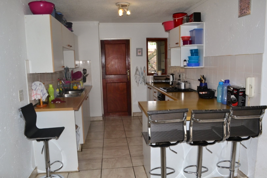 2 Bedroom Property for Sale in Craighall Park Gauteng
