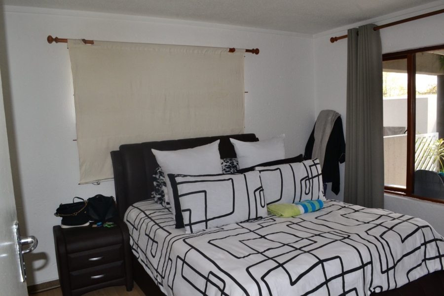 2 Bedroom Property for Sale in Craighall Park Gauteng