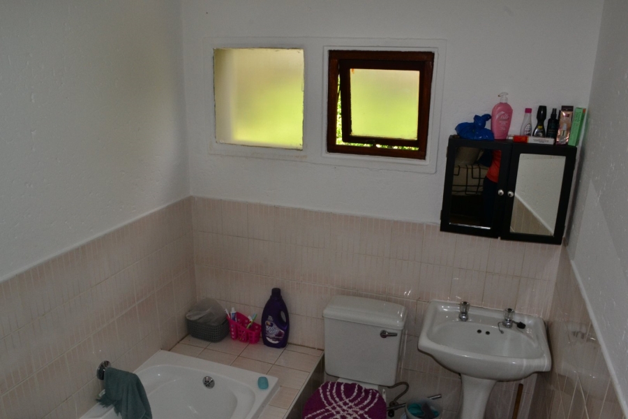 2 Bedroom Property for Sale in Craighall Park Gauteng