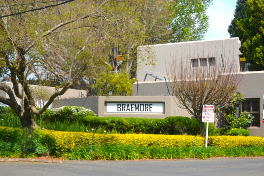To Let 2 Bedroom Property for Rent in Craighall Park Gauteng