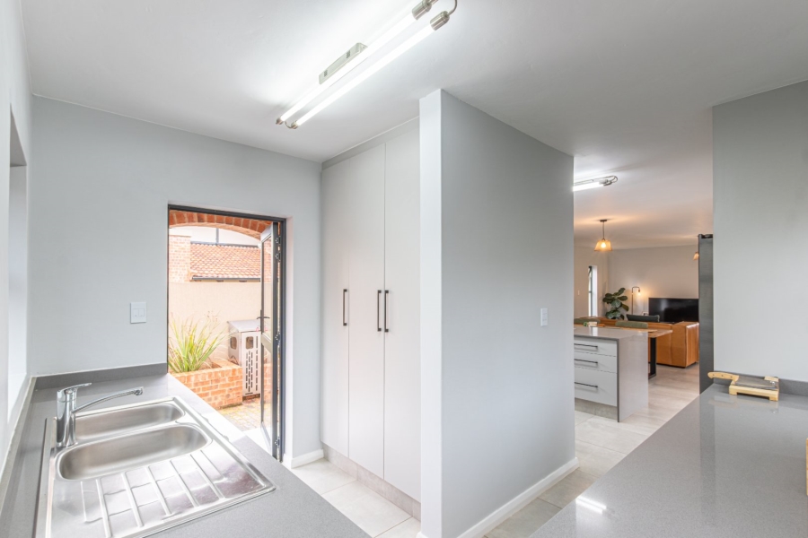 To Let 3 Bedroom Property for Rent in Avianto Estates Gauteng